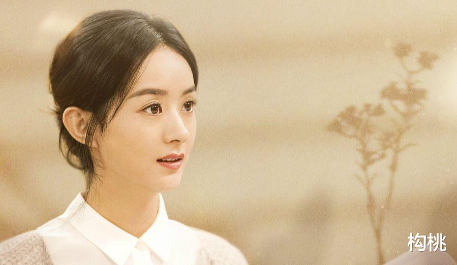 赵丽颖|《幸福到万家》还未播出赵丽颖就差评不断，问题到底出在哪里？