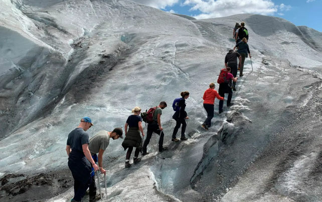 |环游世界后,为何冰岛是我首选的梦幻旅地?
