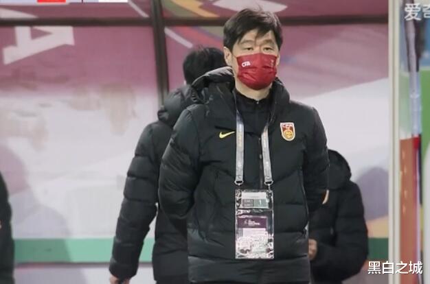 短道速滑|谢谢越南！扒下中国足球最后的底裤，从此可以面对现实