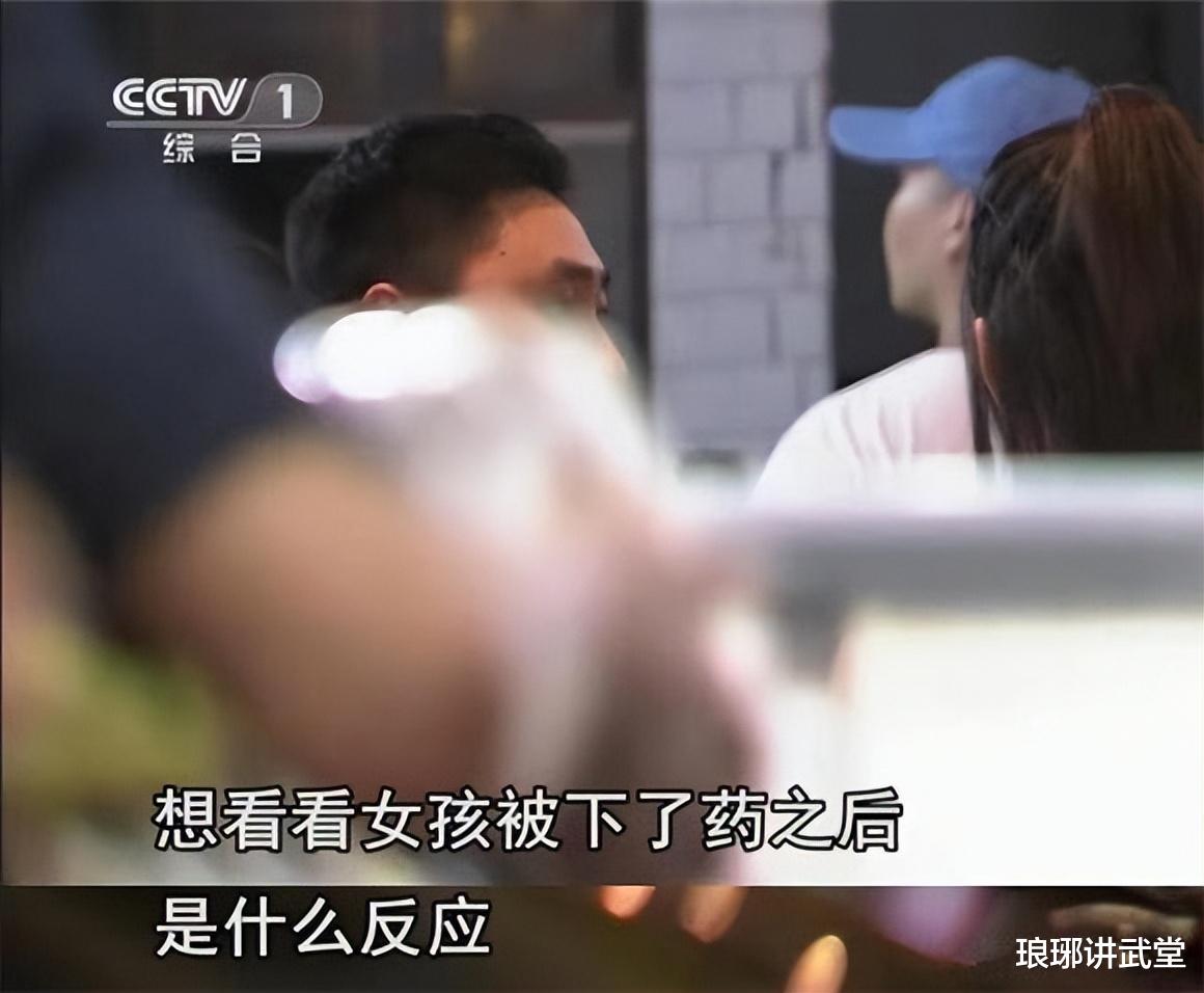 杭州一小伙在女孩饮料中偷放催情药,只是好奇被下药后有啥反应?