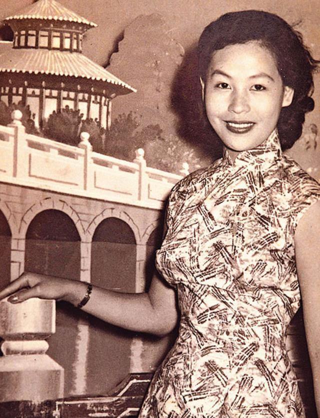 整容|整容老去VS优雅老去，4对同龄女星今昔对比，差距一目了然