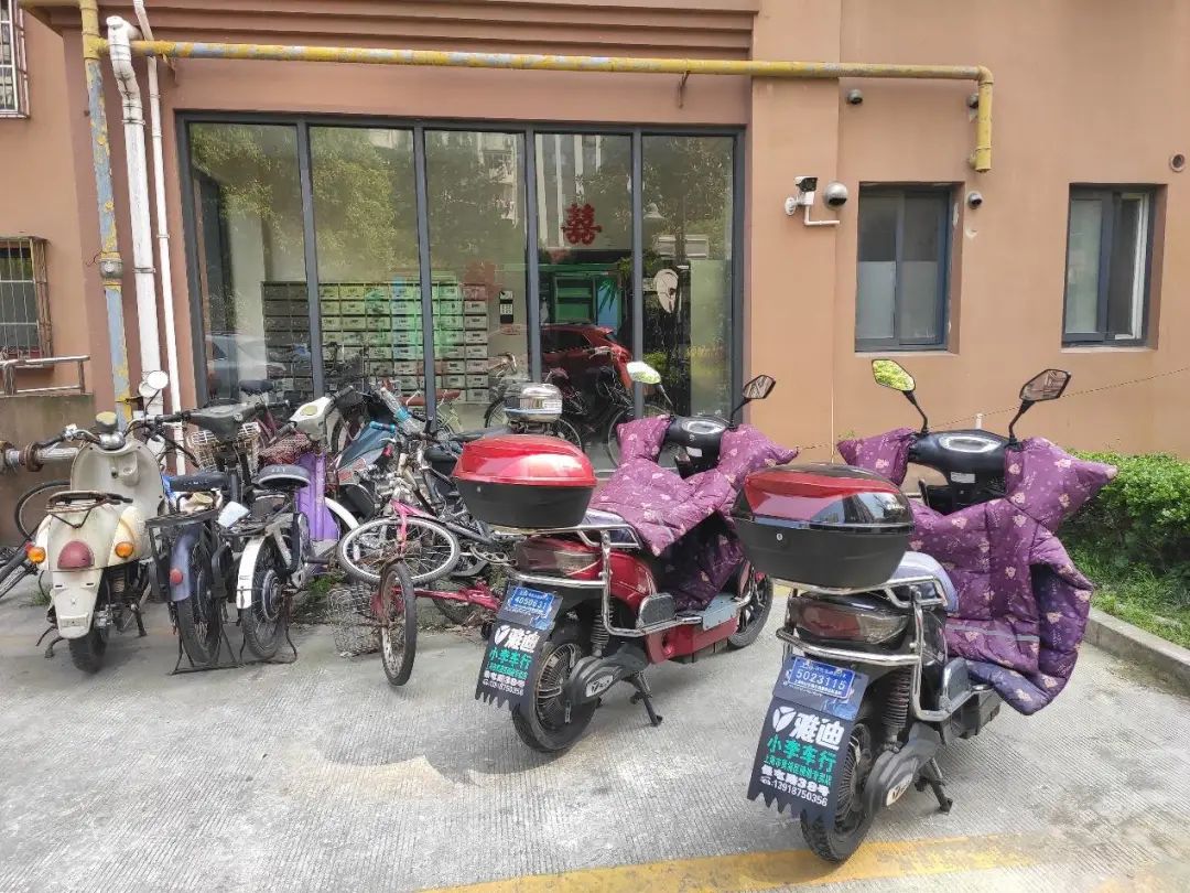 黄浦|蓬莱公园板块、近轨交配套全，品质较好|东元坊测评