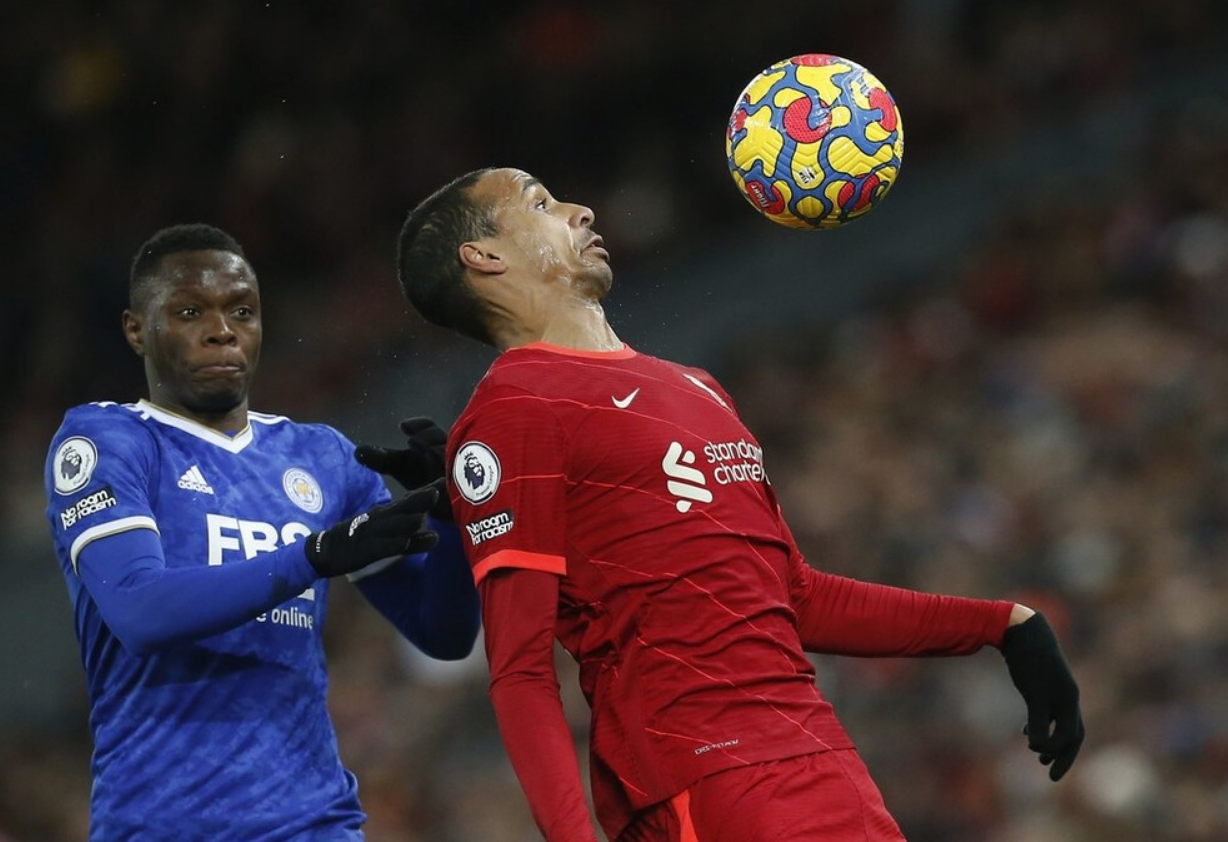 英超|2-0！成功复仇！英超第2继续狂飙：疯狂5连胜，若塔里程碑时刻