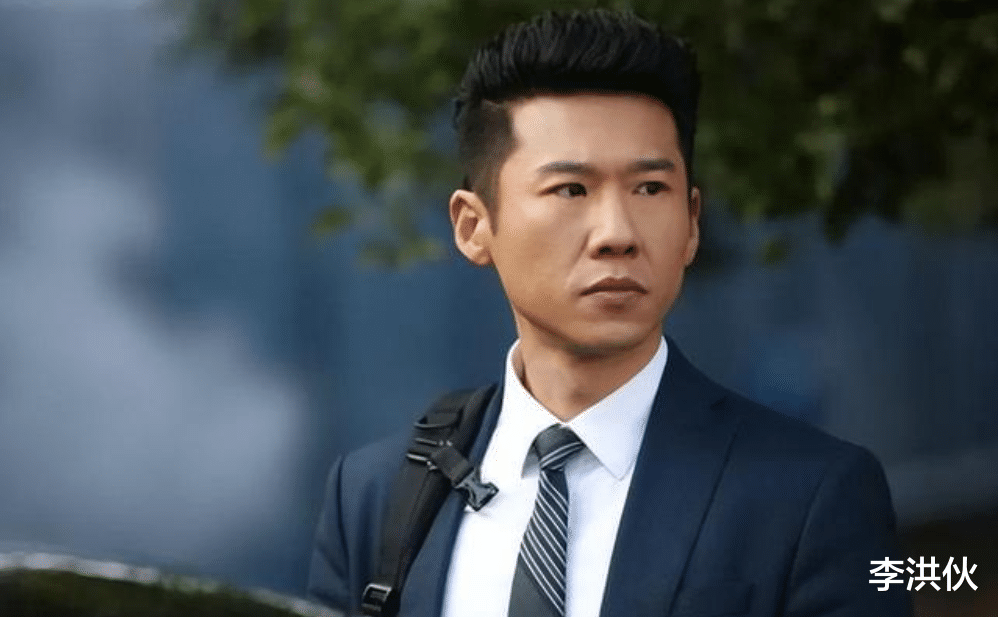 王骁|王骁大器晚成的背后,是一场理想之战