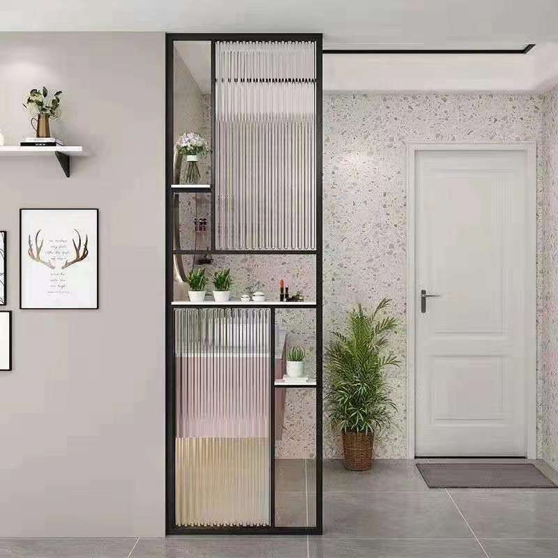 颜值高,带仙气的长虹玻璃门,有什么优缺点,你知道吗?