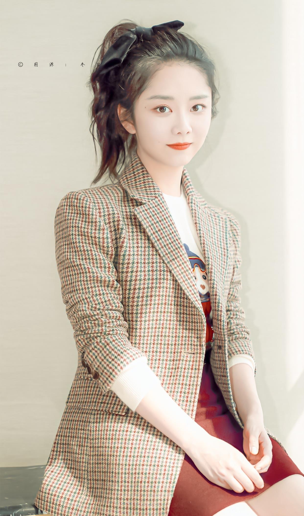 陆绎|他给的宠溺,特别的恰到好处,让人羡慕不已