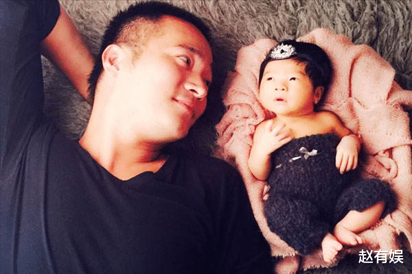 喻恩泰|曾是不婚主义的喻恩泰,对女友一见钟情,婚后化身宠妻狂魔?