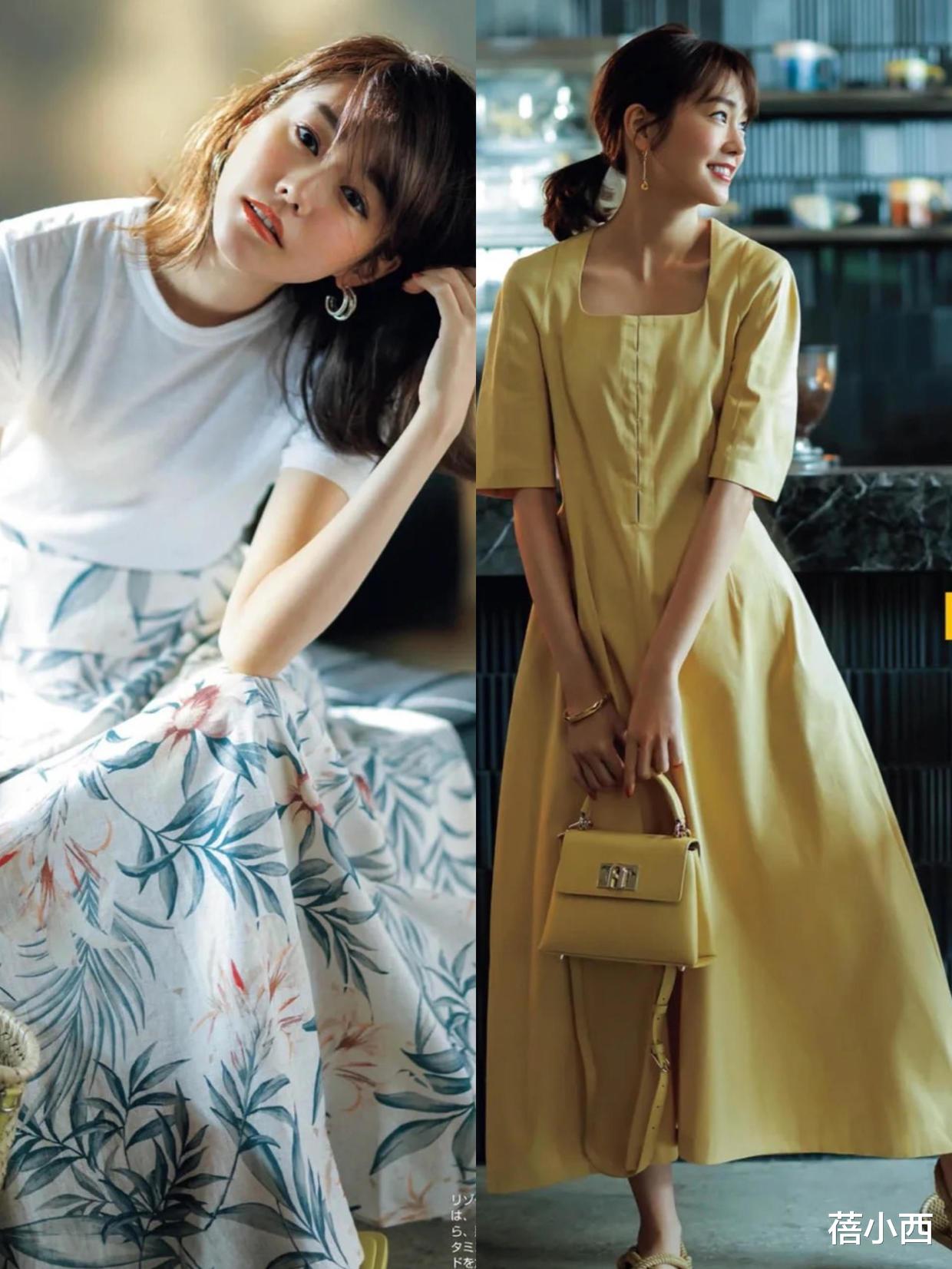 普通人如何逆袭“审美衣品”？掌握这3个搭配重点就够了，准没错