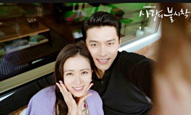 史可|玄彬孙艺珍爆结婚后准新郎变身白马王子！婚礼会场＋千万嫁妆曝光