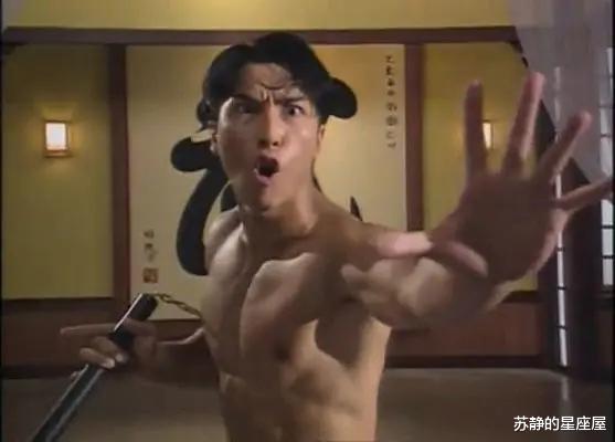 陈真|同样演“陈真”,把甄子丹、梁小龙、李连杰放一起,差距就出来了