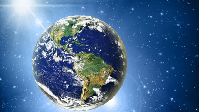 美国卫星回传照片，发现地球正在变绿，主要原因在中国和印度