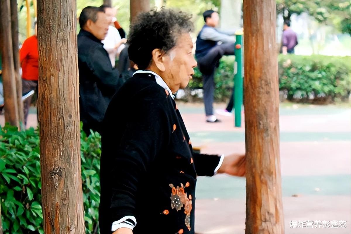 蔬菜|世卫组织在2022年公布的最新老年人年龄标准，60岁不再是老年人？