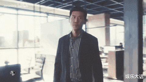 王骁|《狂飙》 “杨健”的演技，打了多少“星二代和关系户”的脸