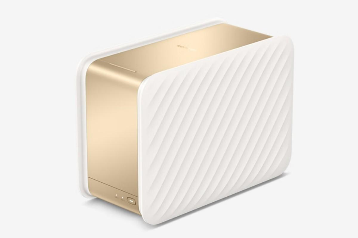 nas|双11家庭装备升级：不用再买网盘会员，一套NAS解决数据存储需求