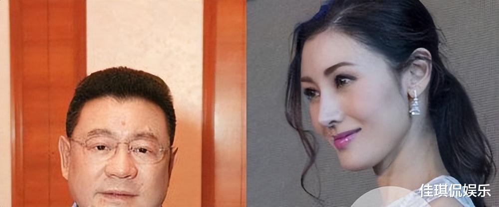 李嘉欣|李嘉欣插足刘銮雄的婚姻，转身嫁给了许晋。大病初愈却没得到祝福