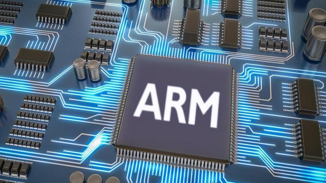 ARM拒绝IP授权，国产芯片再遭重创，中国芯如何突围？