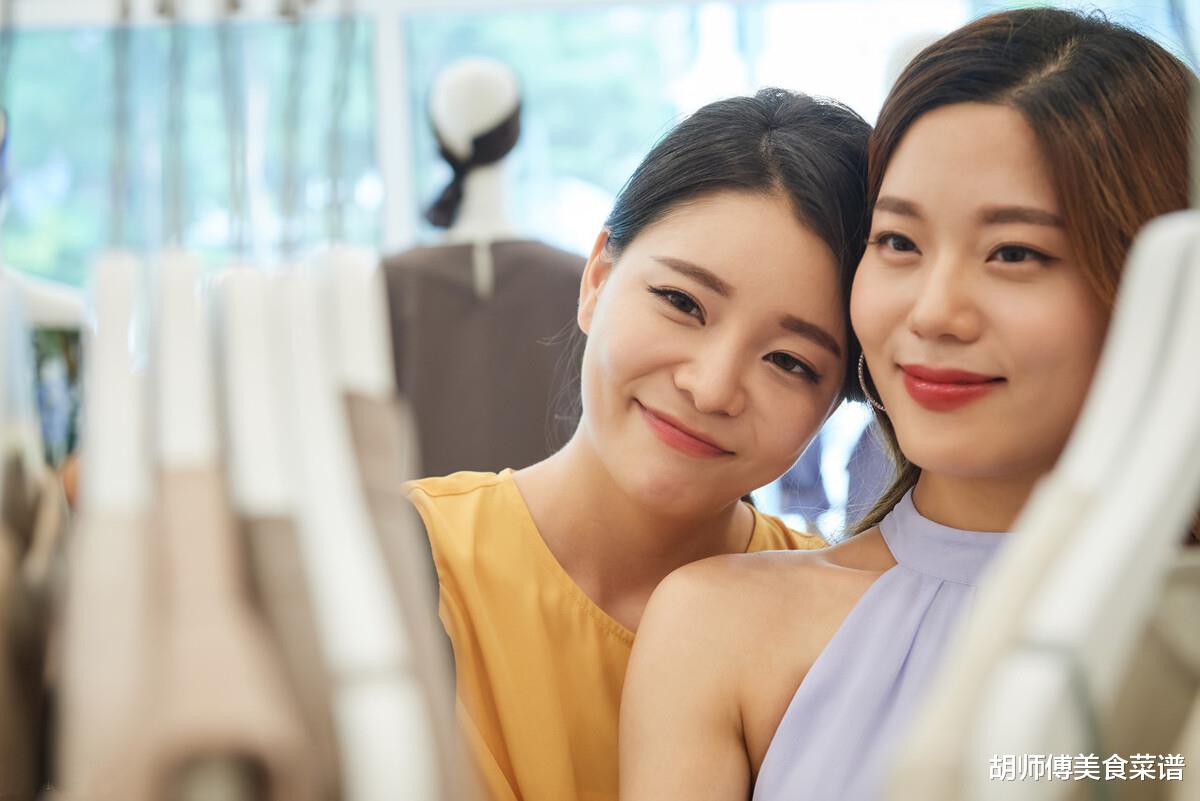 蔬菜|“老得慢”的女人，都会有这5个好习惯，快看看你占了几个？建议了解