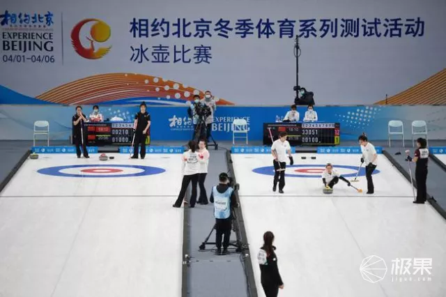 冬奥会|2022冬奥会黑科技揭秘！水立方变“冰立方”，还有止鼾智能床