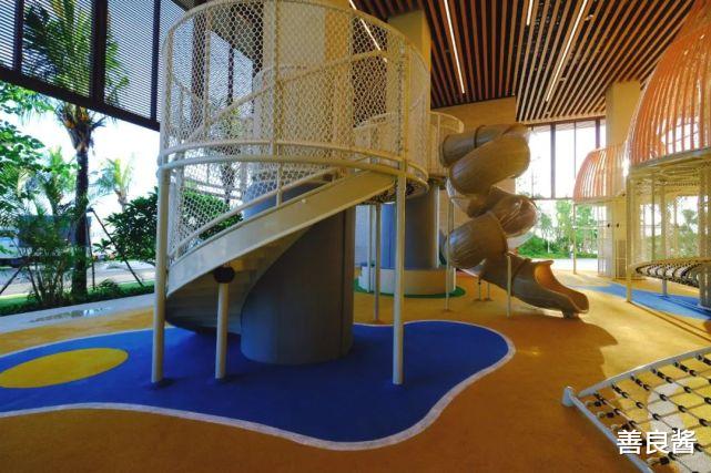 三亚|盛夏三亚亲子游,海棠湾这家新酒店开启全龄全家度假新体验