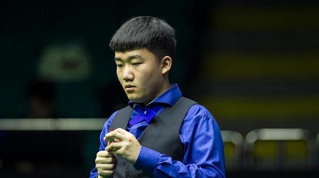 生肖|Q School第二站开启！高阳与赵剑波力拼重返职业！霍尔特难回巅峰