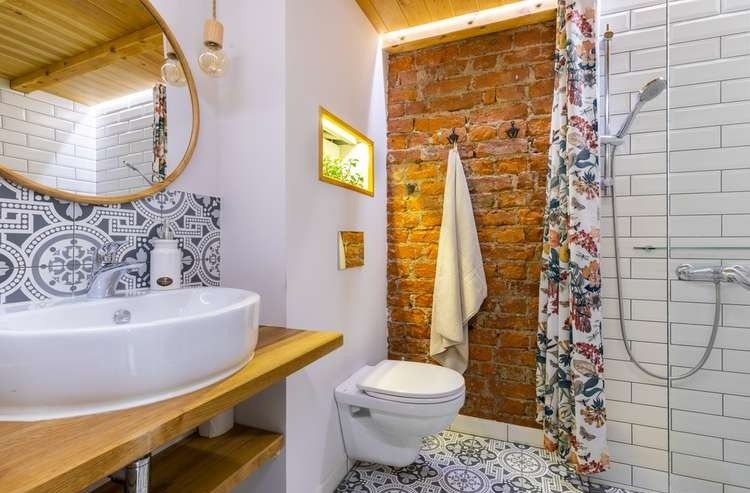 夫妻28㎡的家,因巧妙布置而走红网络,不要客厅太香了