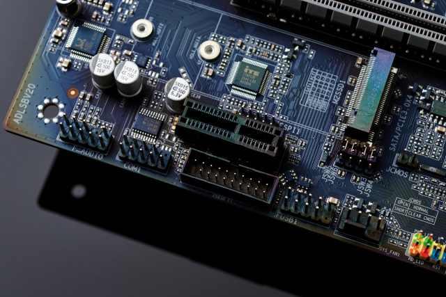 |昂达H610M主板评测：家用/办公主机性价比之选