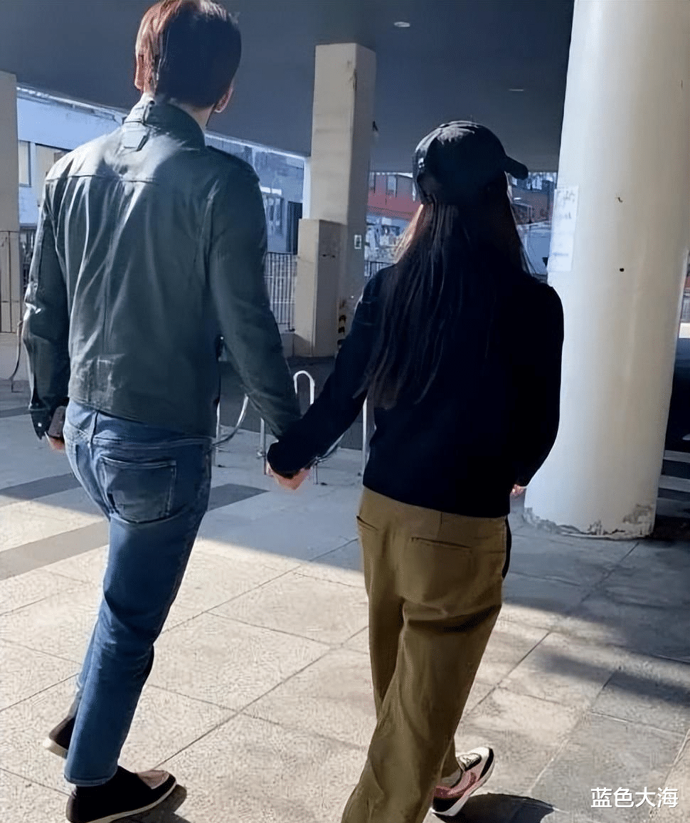 郑智薰|恩爱夫妻Rain和金泰熙被曝撕破脸,男方爱上大胸仿版小三