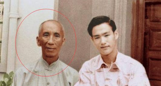 李小龙|李小龙死后，妻子琳达被徒弟“霸占”，77岁近照曝光