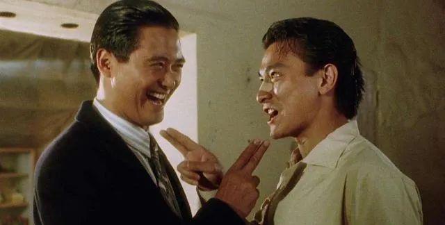 刘德华|刘德华片酬2千万，不及王宝强的三分之一，背后有多少用心良苦