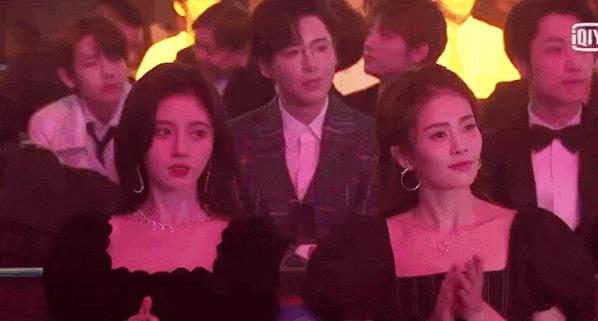 白梦妍|新一代流量花,是她们?