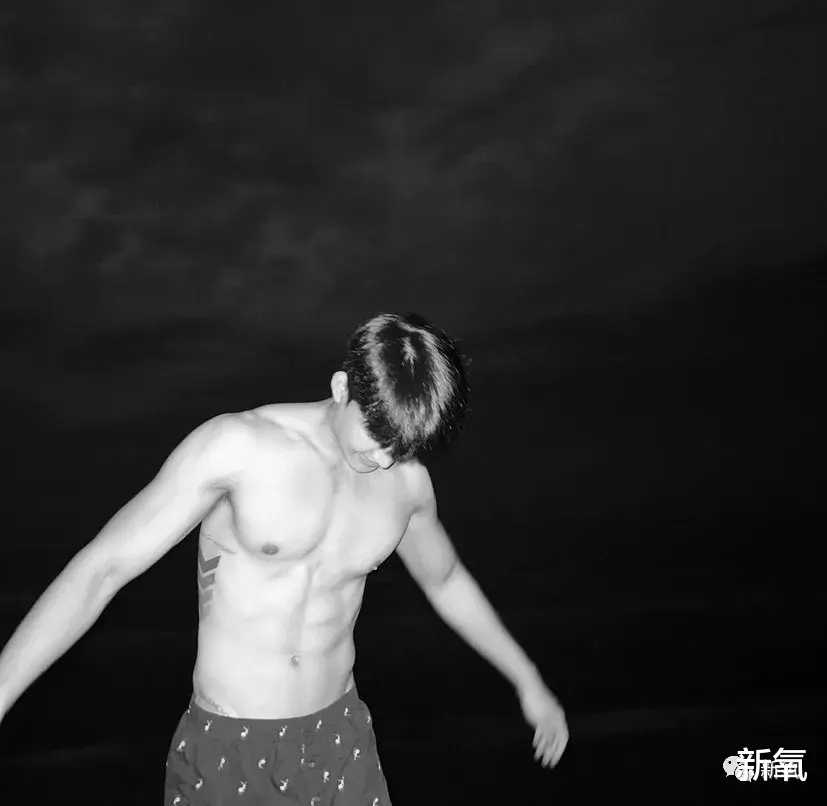 娱乐圈|泰国娱乐圈的迷之审美，她的副业只配出现在夜里？