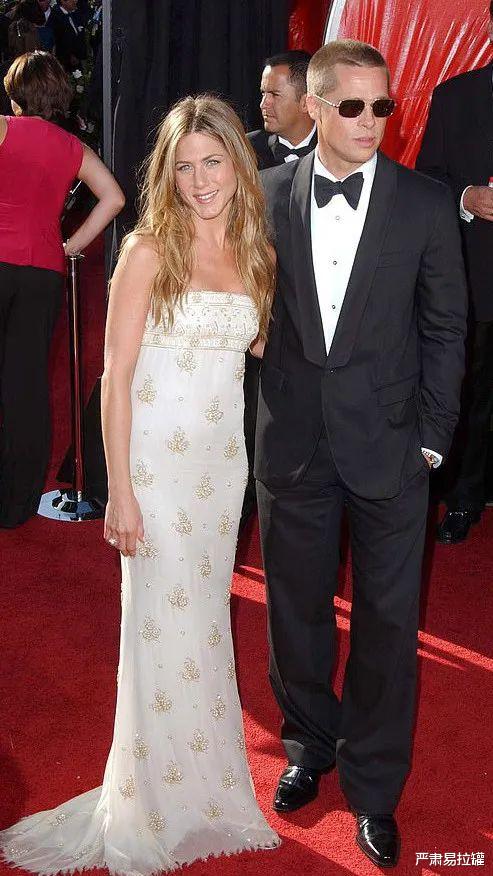 汤姆·克鲁斯|这对金童玉女离婚了，所有人都意难平