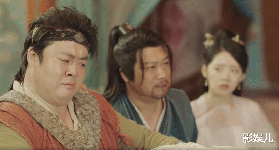 武林外传|喜剧界“金字招牌”翻车?贾冰,请放过《武林外传》