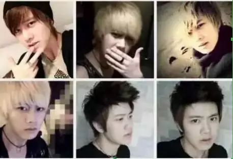 任嘉伦|任嘉伦官宣结婚之后，拍戏细节还有多少是真的？