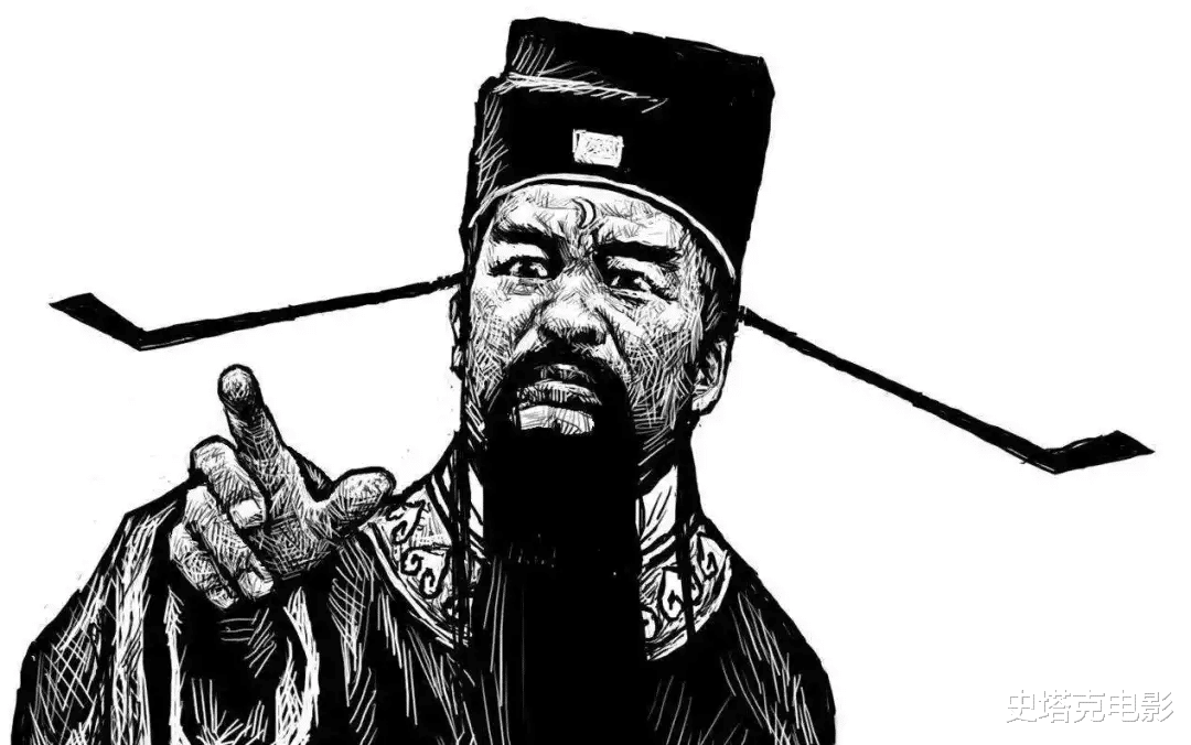 殷桃|新《包拯》翻拍，包拯成小鲜肉，公孙策辣眼睛，“展昭”不会武功