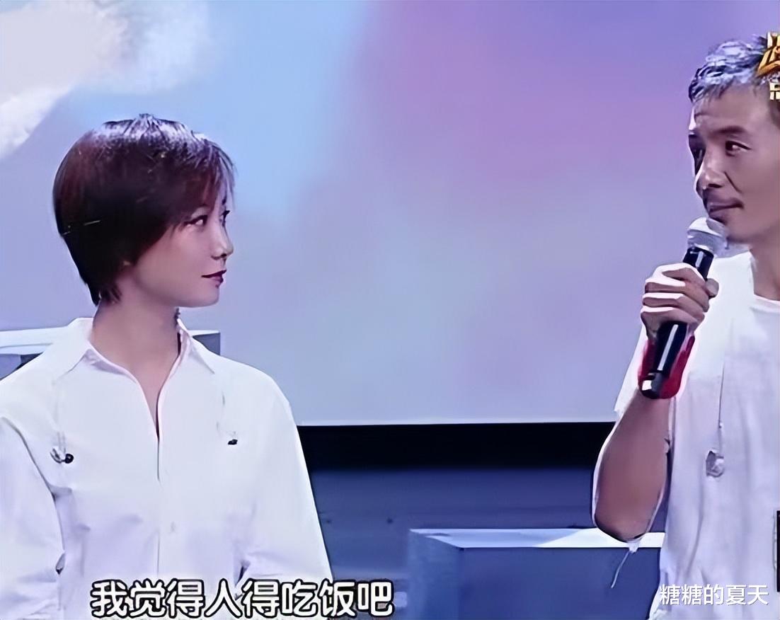 朴树 有种整容叫暴瘦，这9位瘦成“纸片人”的男星，各有各的辛酸