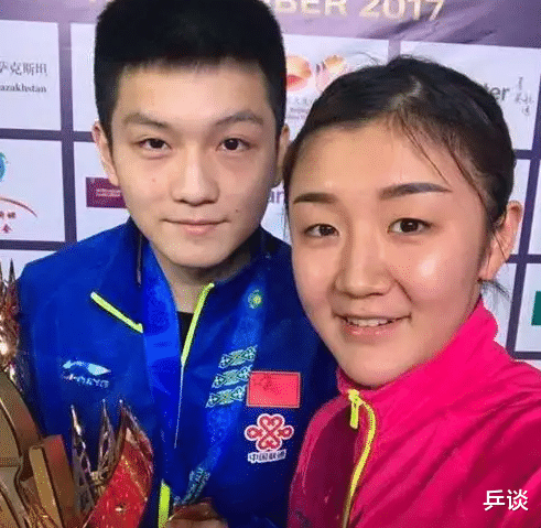 科比·怀特|乒坛最新世界排名：国乒占据3项第一，日本组合登顶男双！