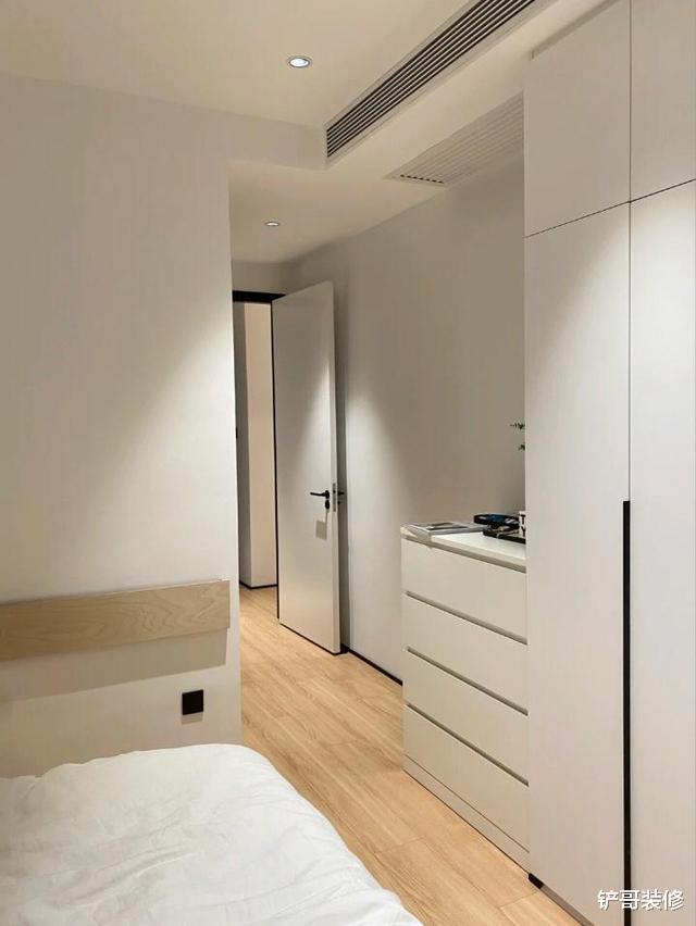 年轻小夫妻的“穷装”,比精装修还要精致,网友看完都不淡定了