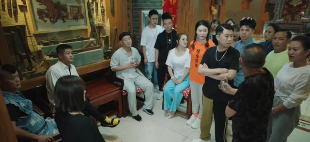 刘老根5|《刘老根5》剧情松散,角色众多,想样样照顾到,却样样稀松平常