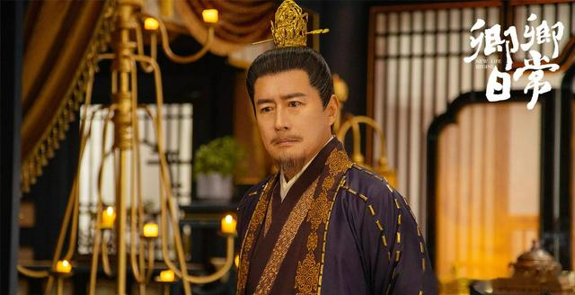 尹峥|卿卿日常02：结局4处首尾呼应的点睛之笔，哪一处最为触动你？