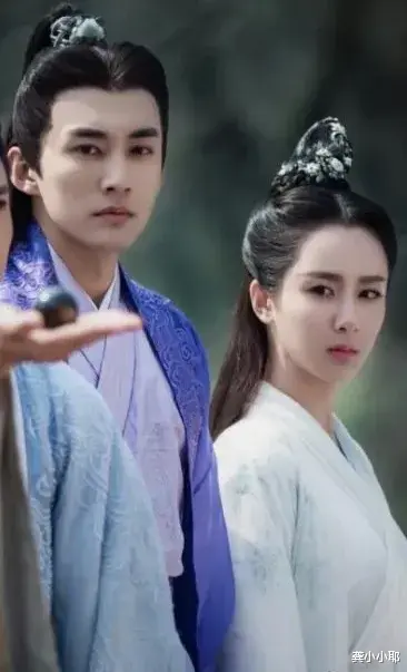 杨紫|杨紫,真的挺冤枉的!