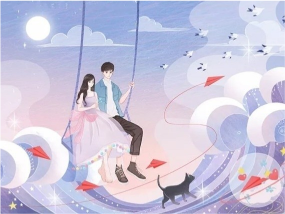 |4本痞帅男主文，他又痞又拽，玩世不恭，总撩得她小鹿乱撞!