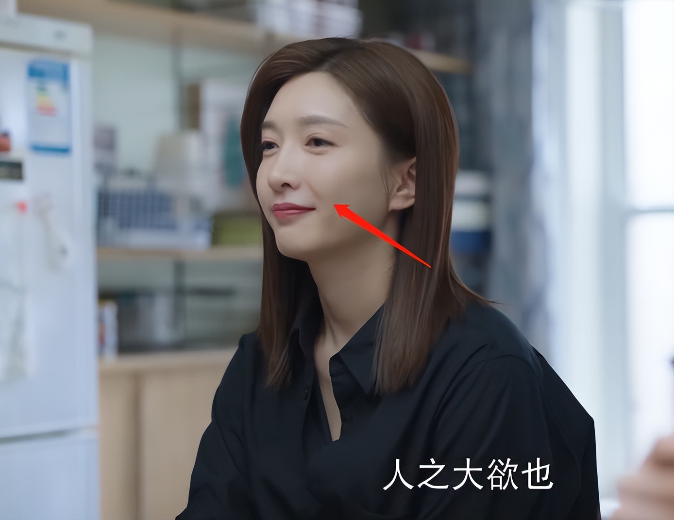 杨采钰|欢乐颂3的出圈理由:张佳宁的演技,江疏影的脸蛋,杨采钰的衣品