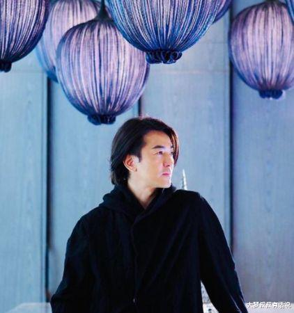 郑伊健|郑伊健将接拍《华灯》团队新戏！制作公司证实：还在保密阶段
