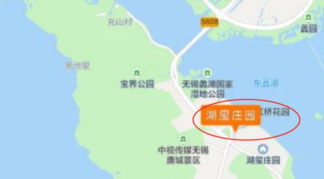6100万!张艺谋豪宅成交,内景奢华堪比皇宫,中介透露交易细节