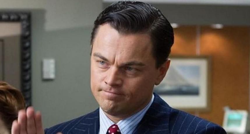 富二代|小李子火速重回情场!爆同游「22岁乌克兰辣模」超狂富二代人妻