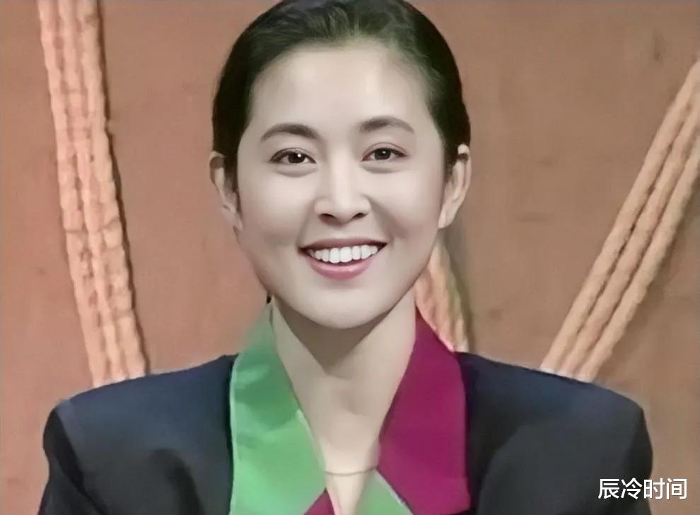 葛天|演员倪萍:带着儿子嫁给导演,如今终获幸福