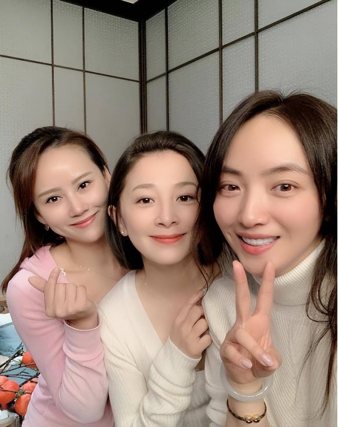 军人|油头粉面就别演军人了,这7位女星告诉你,什么才是军人形象