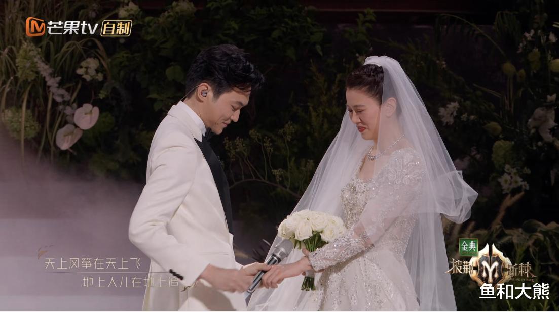 张智霖|披哥三公：张智霖靠婚礼拿第一惹争议，李承铉人气飙升，2人出局