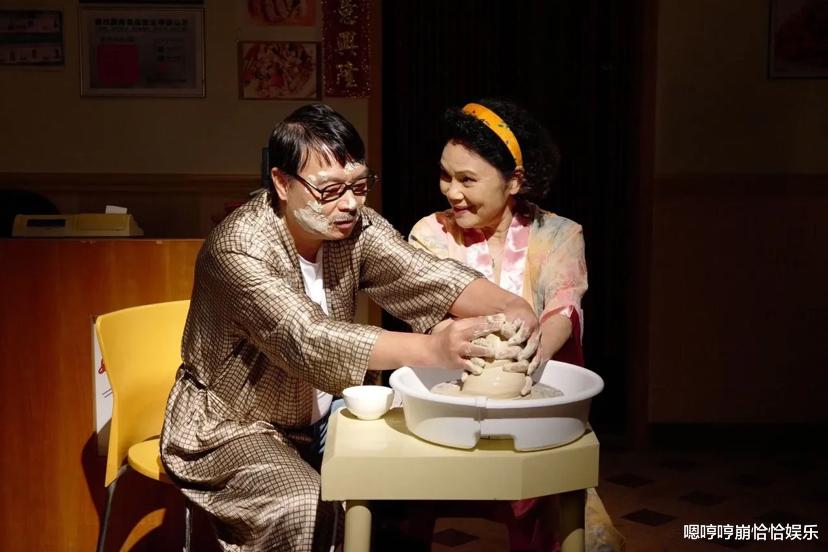 |广东珠江台用事实证明:港星就是“收视密码”!